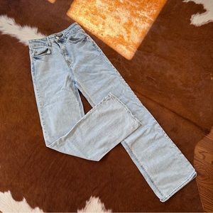 H&M Jeans